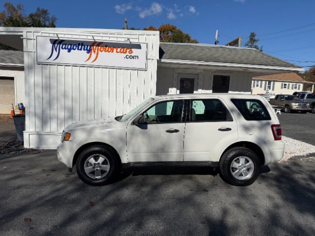 Used 2012 Ford Escape XLS image 11