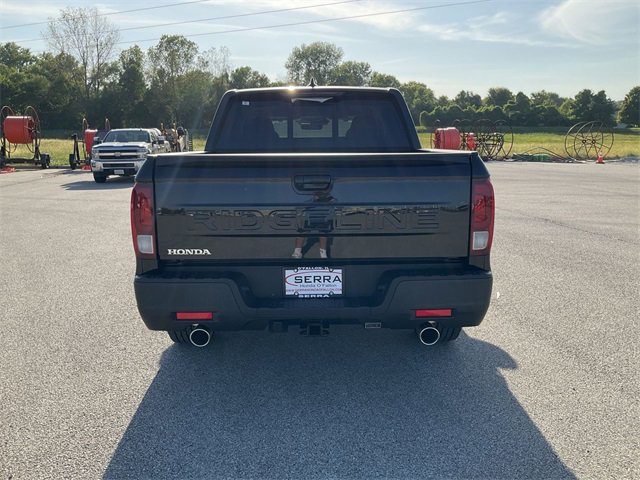 New 2026 Honda Ridgeline RTL image 15