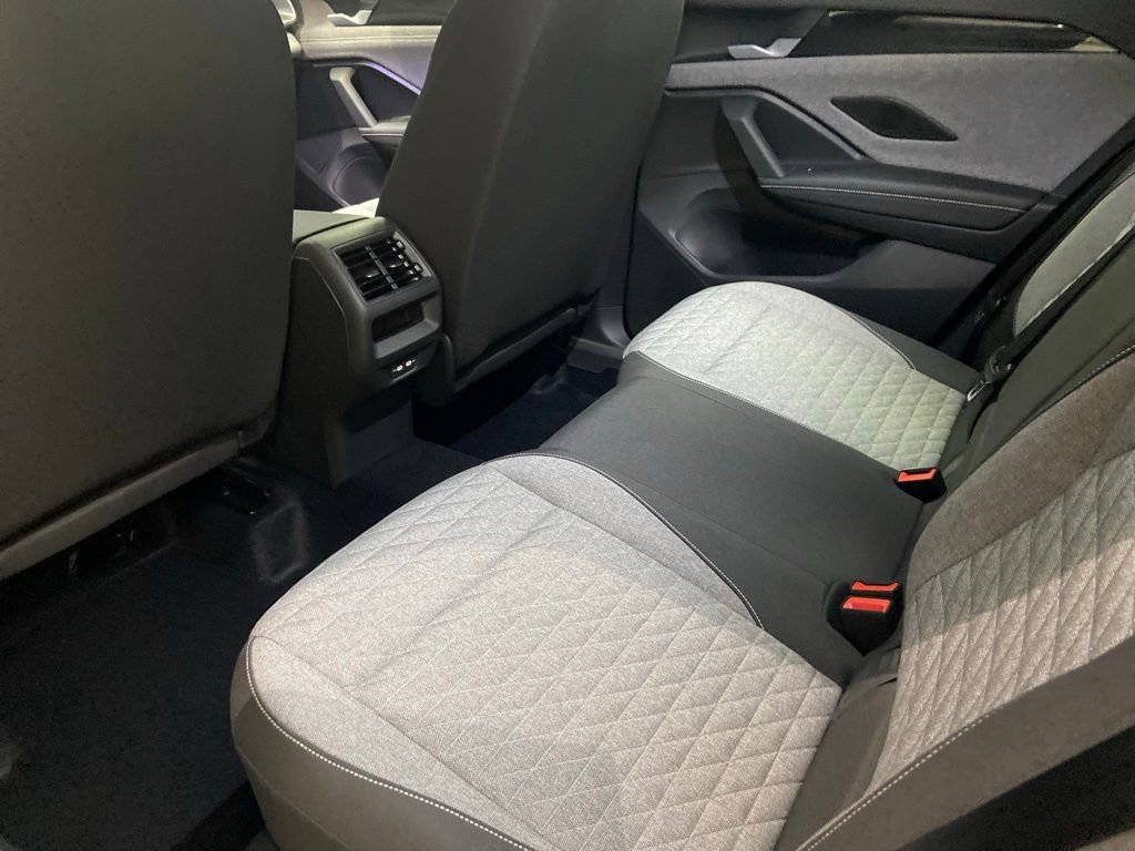 New 2026 Volkswagen Tiguan S image 5