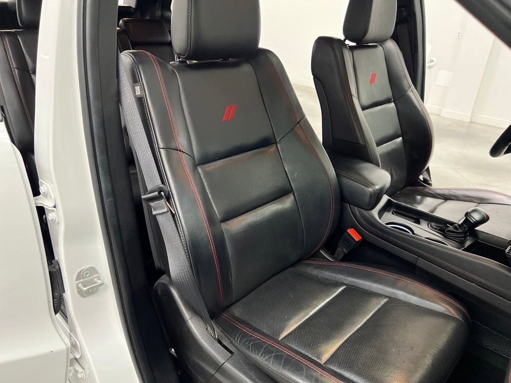 Used 2023 Dodge Durango GT image 24