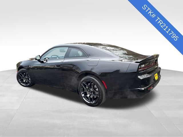 New 2026 Dodge Charger R/T Scat Pack image 5