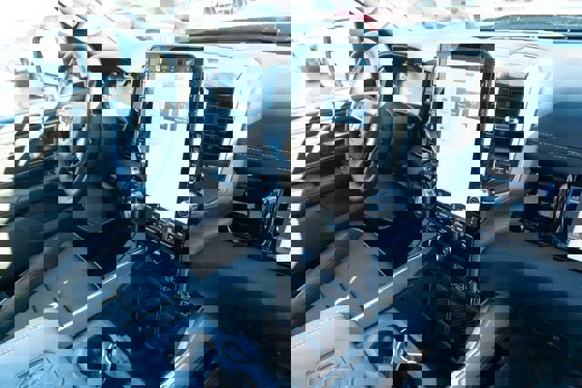 New 2026 RAM 1500 Laramie image 41