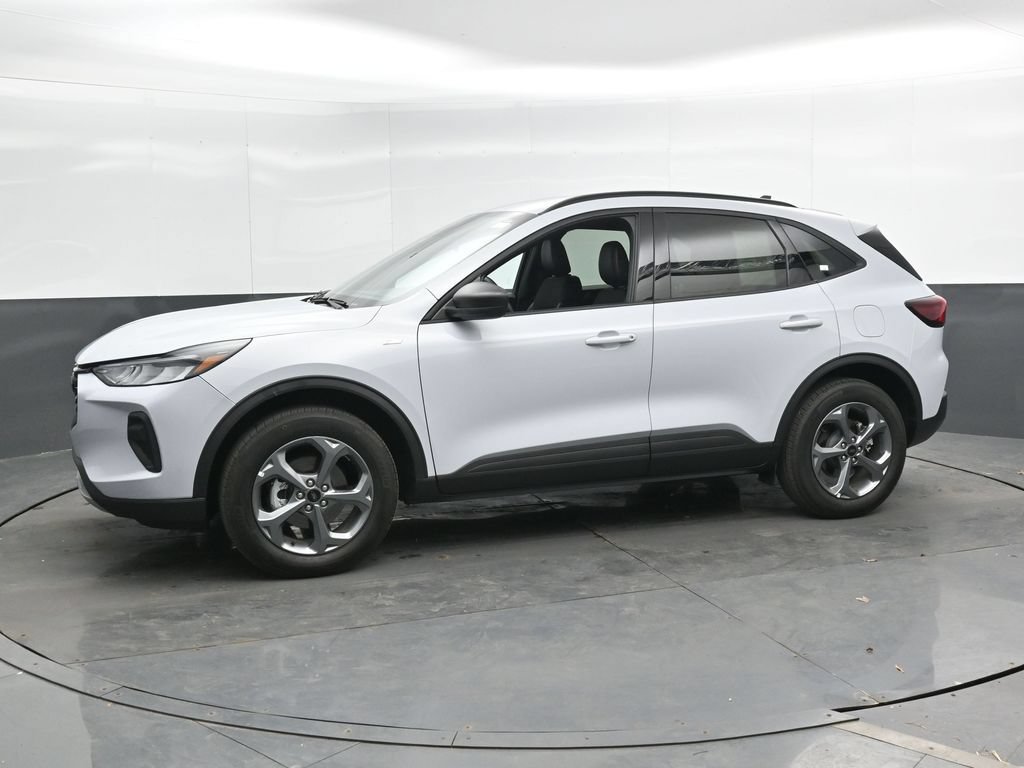 Used 2026 Ford Escape ST-Line AWD/4WD image 10