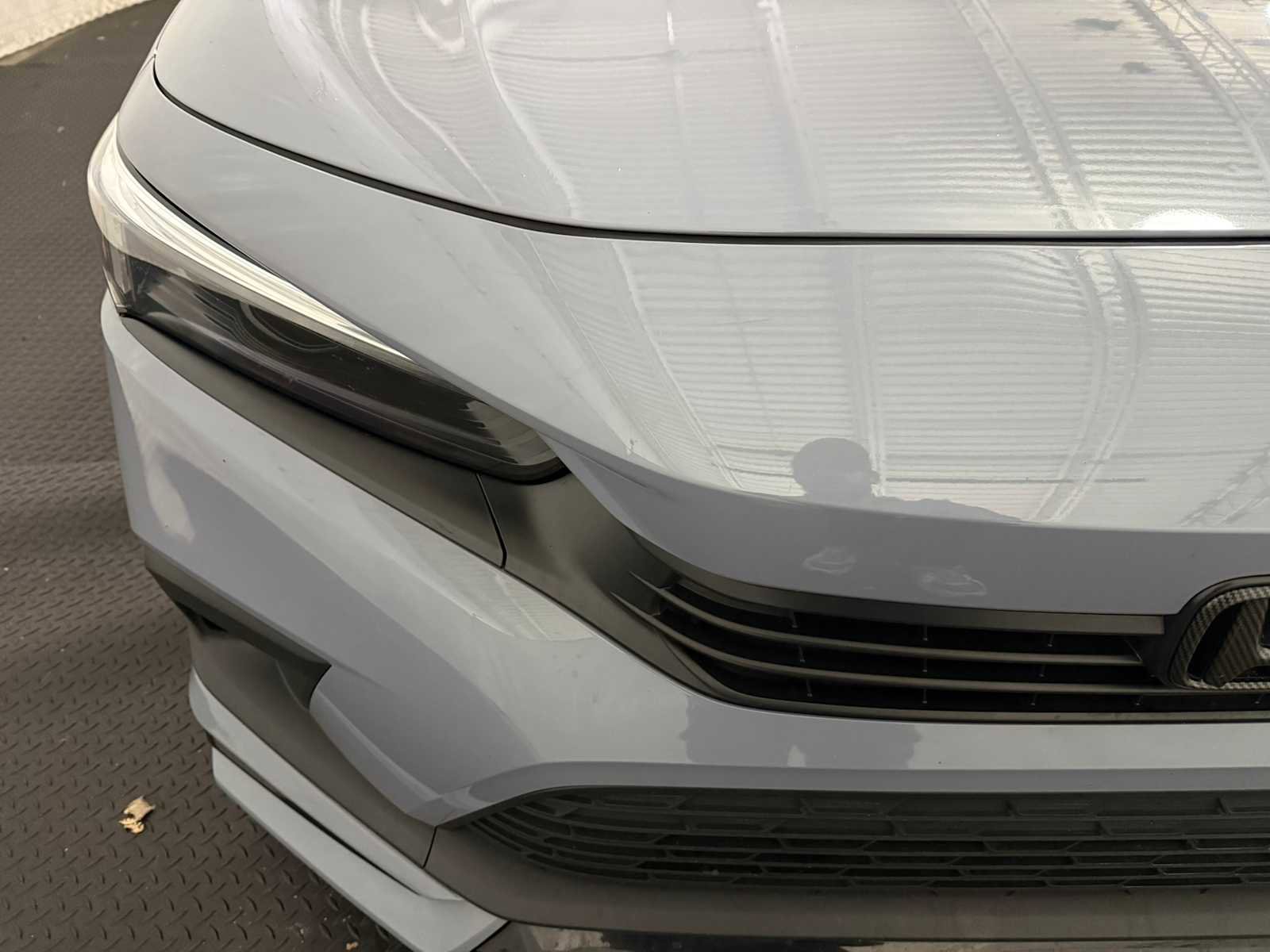 Used 2024 Honda Civic Sport image 4