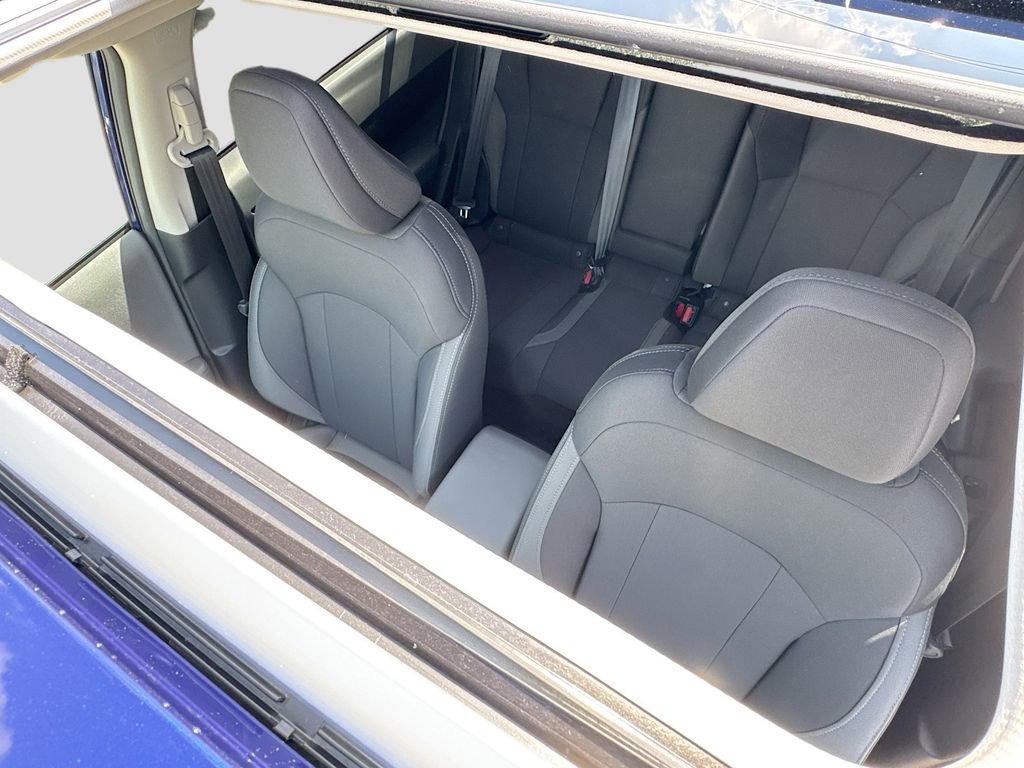 New 2026 Subaru Crosstrek 2.0i Premium image 26