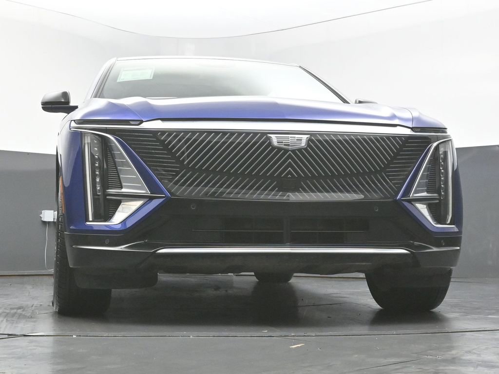 Used 2024 Cadillac Lyriq Tech image 47