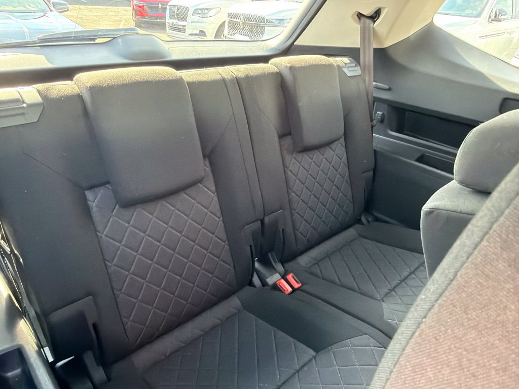 Used 2018 Volkswagen Atlas Launch Edition AWD/4WD image 18