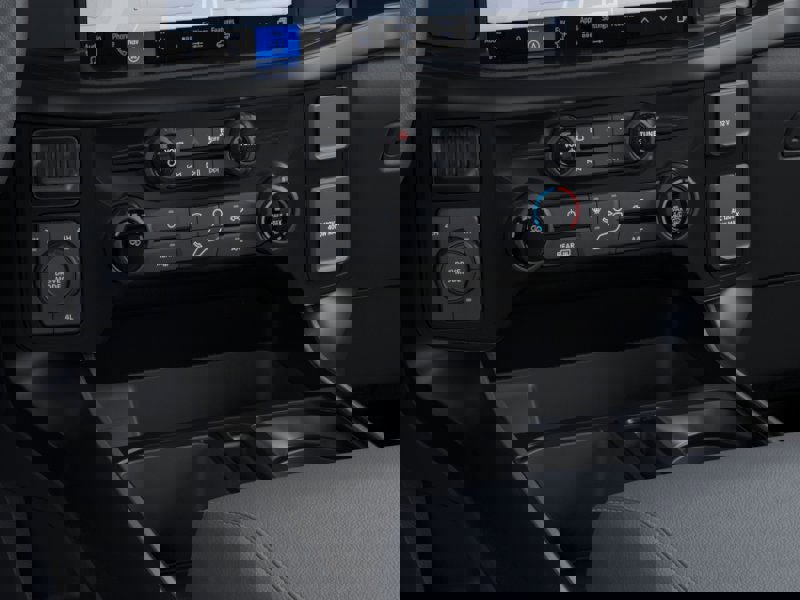 New 2025 Ford F150 STX w/ Equipment Group 200A image 15