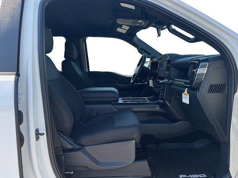 New 2025 Ford F150 STX image 11