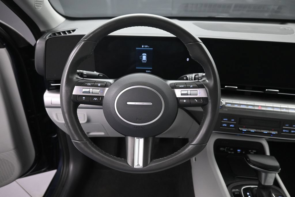 Used 2026 Hyundai Kona SEL Sport AWD/4WD image 23
