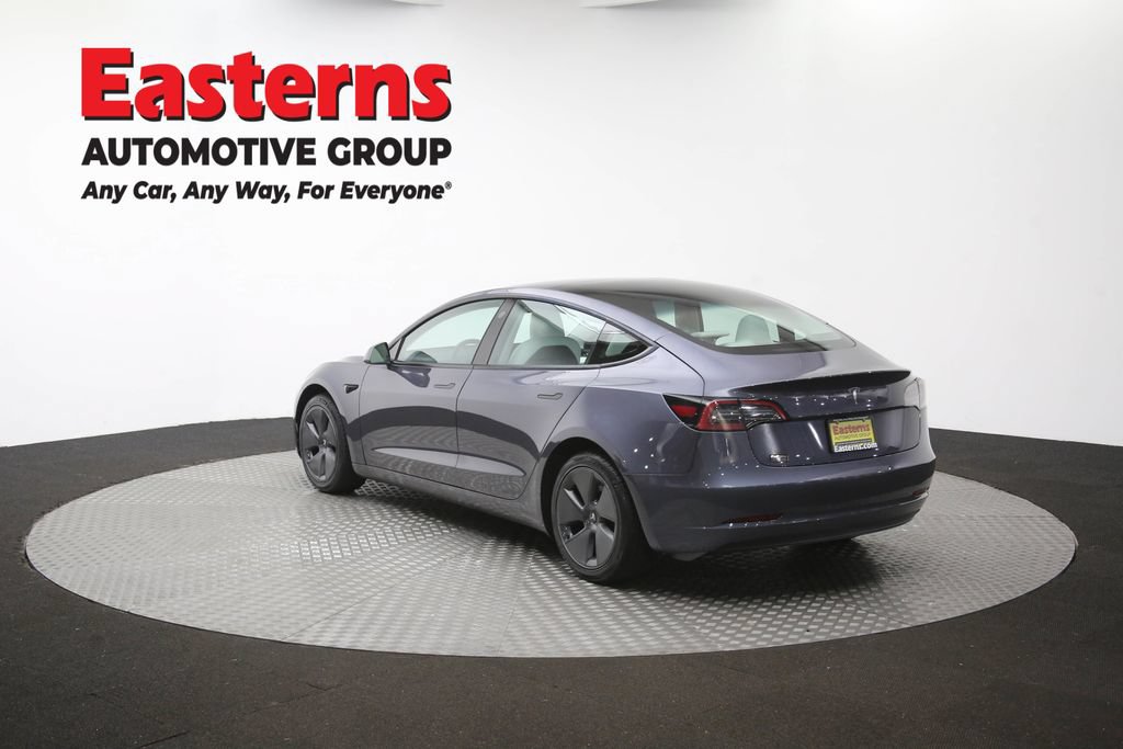 Used 2023 Tesla Model 3 Standard Range RWD image 61
