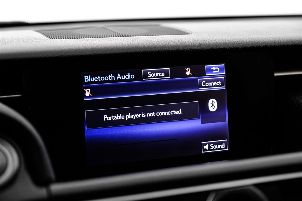 Used 2015 Lexus RC F w/ Premium Package image 30