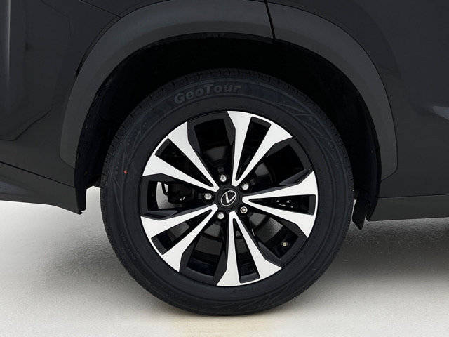 Used 2019 Lexus NX 300 F Sport w/ F Sport Premium Package AWD/4WD image 29