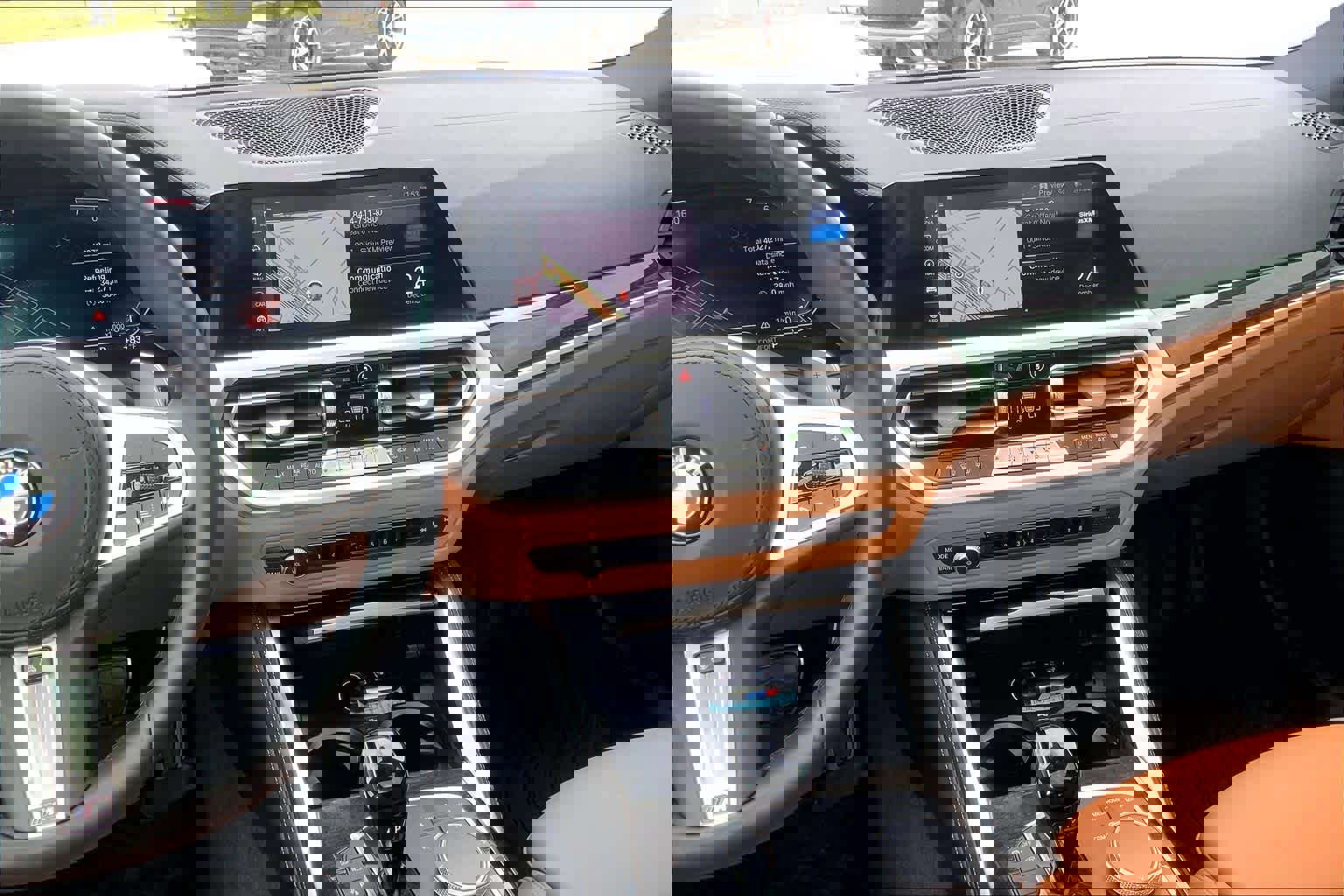 Used 2023 BMW 430i Gran Coupe w/ M Sport Package image 6