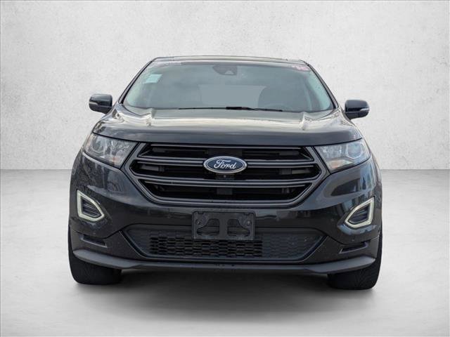 Used 2016 Ford Edge Sport w/ Equipment Group 401A image 2