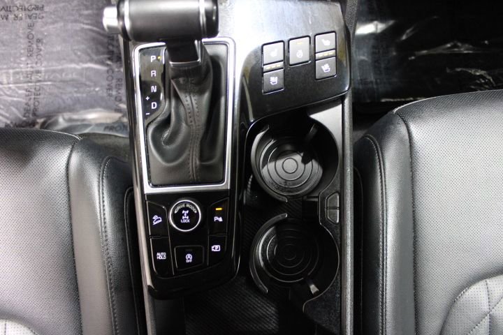 Used 2023 Kia Sportage X-Pro Prestige image 34