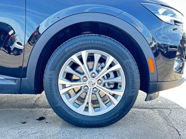 Certified 2023 Buick Envision Preferred image 15