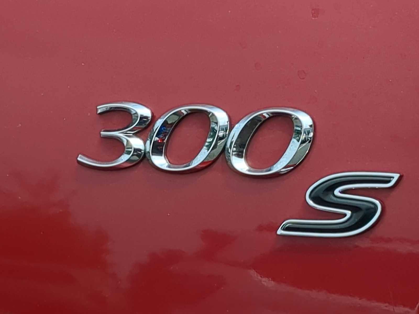 Used 2014 Chrysler 300 S w/ Luxury Group image 13