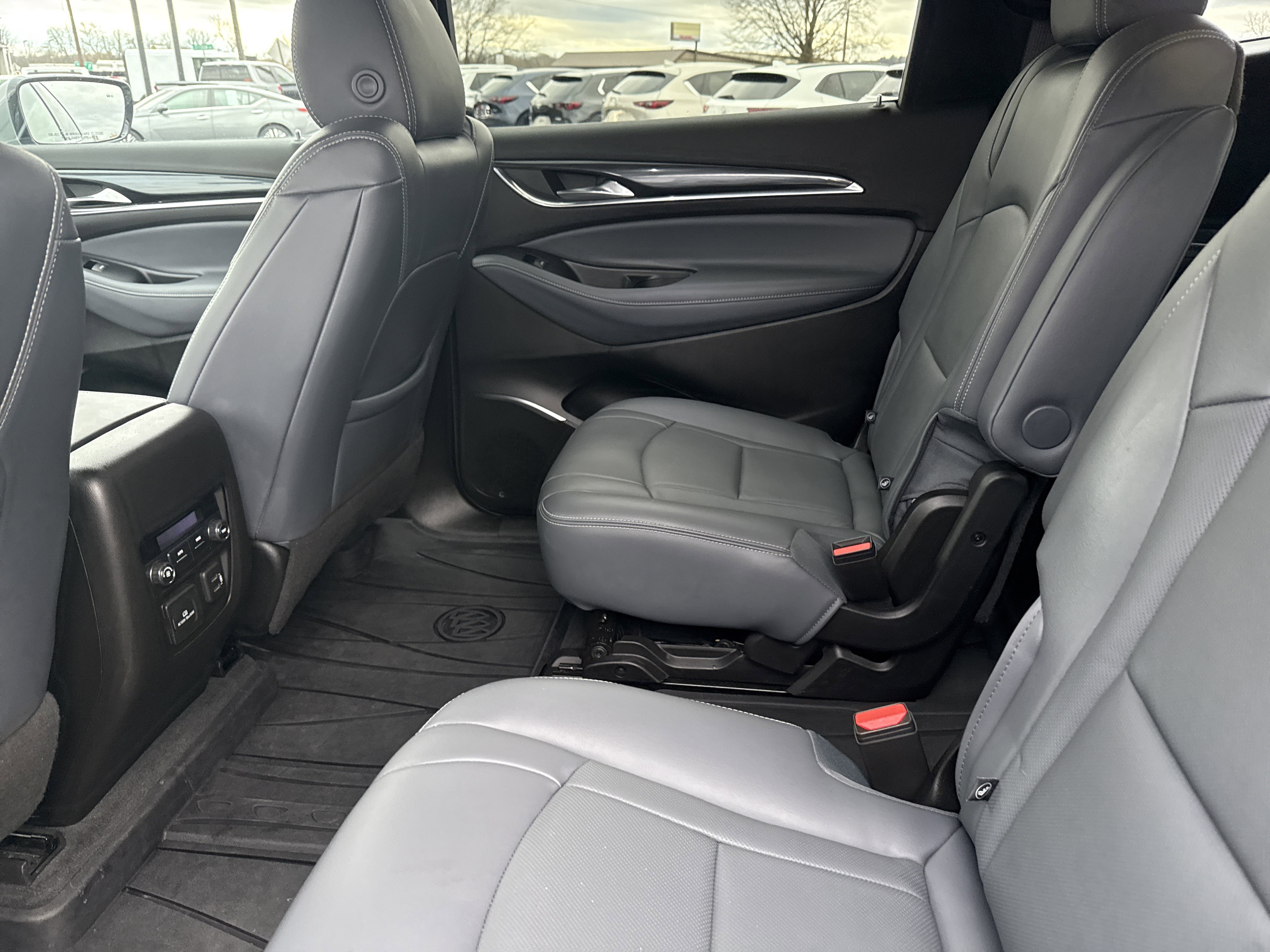 Used 2023 Buick Enclave Essence w/ Experience Buick Package image 13