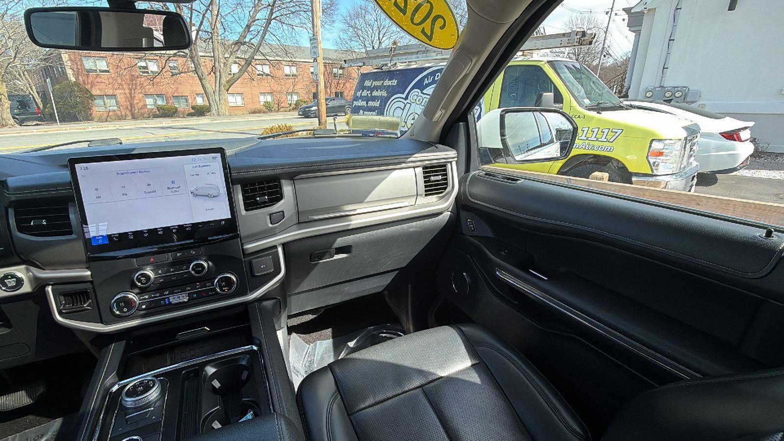 Used 2022 Ford Expedition Max XLT AWD/4WD image 36