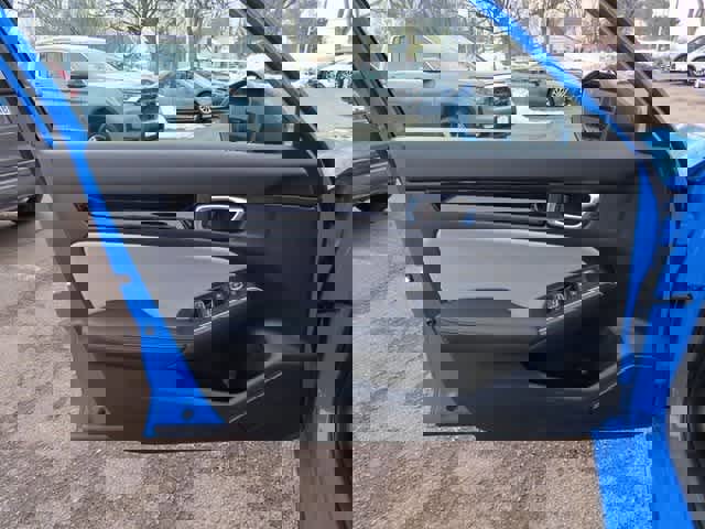 Certified 2026 Honda Civic Sport Touring image 17