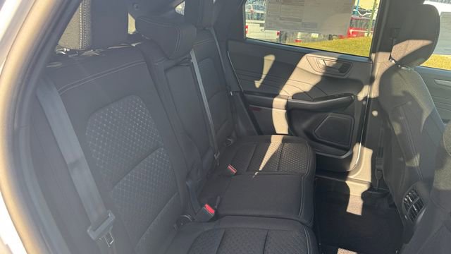 New 2026 Ford Escape Active w/ Cold Weather Package image 13