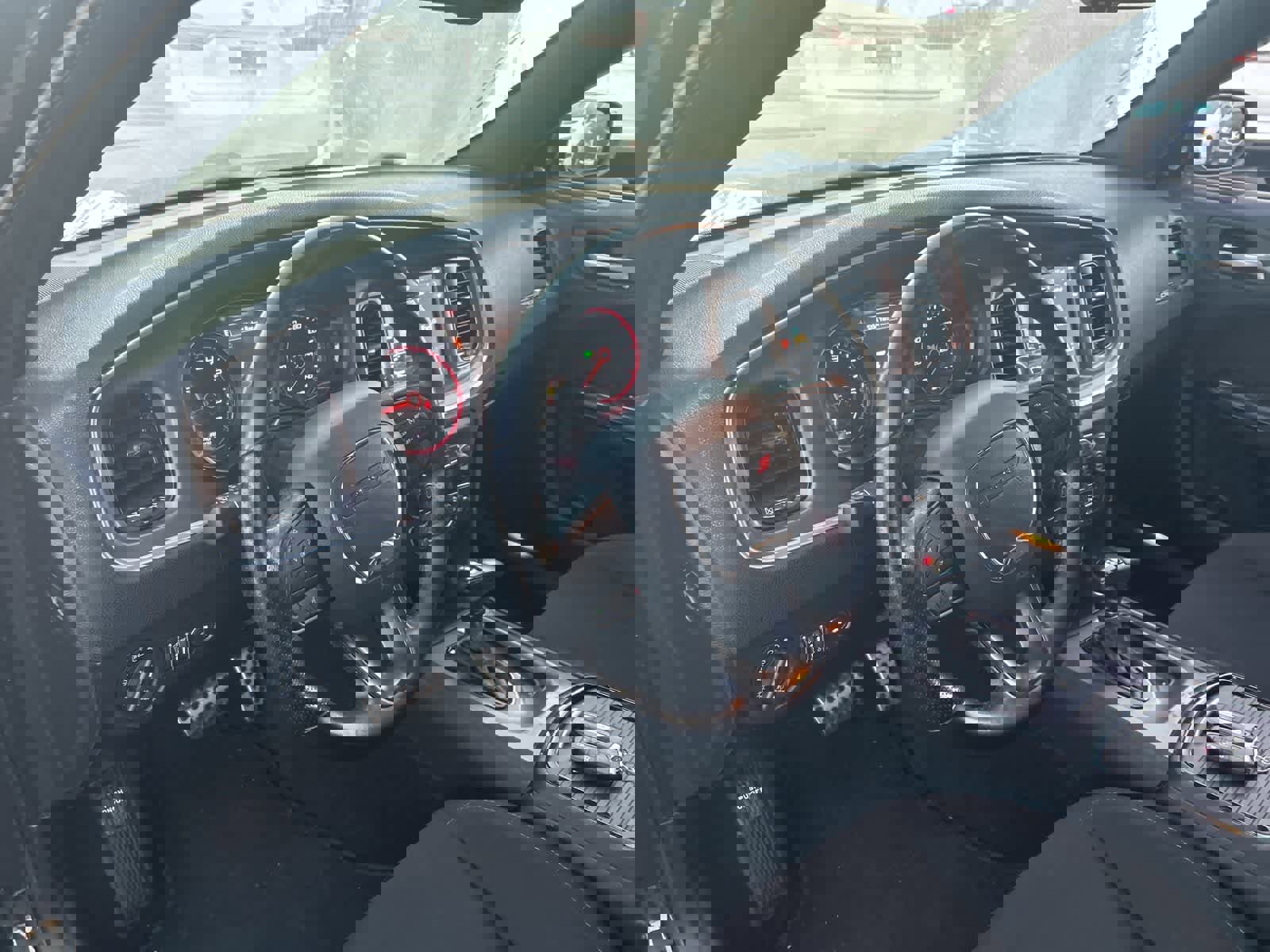 Used 2021 Dodge Charger GT w/ Driver Convenience Group image 26