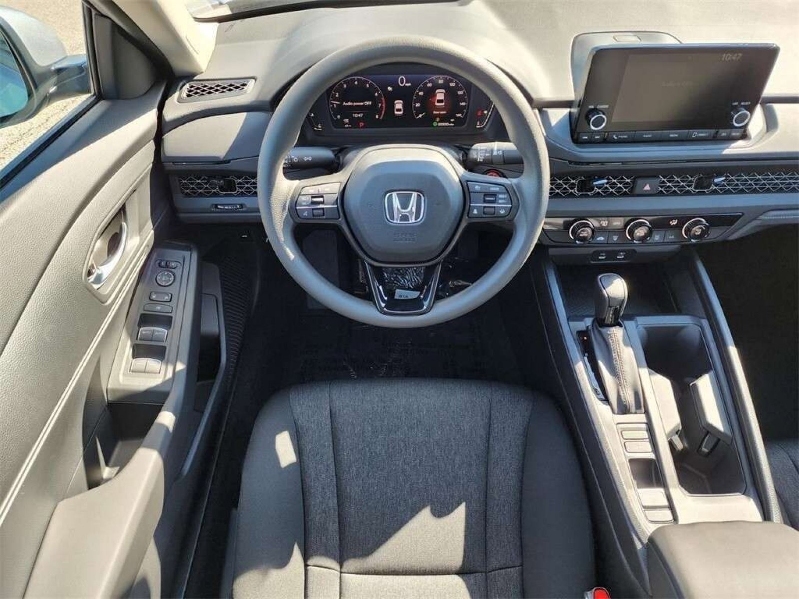 Certified 2023 Honda Accord LX image 18