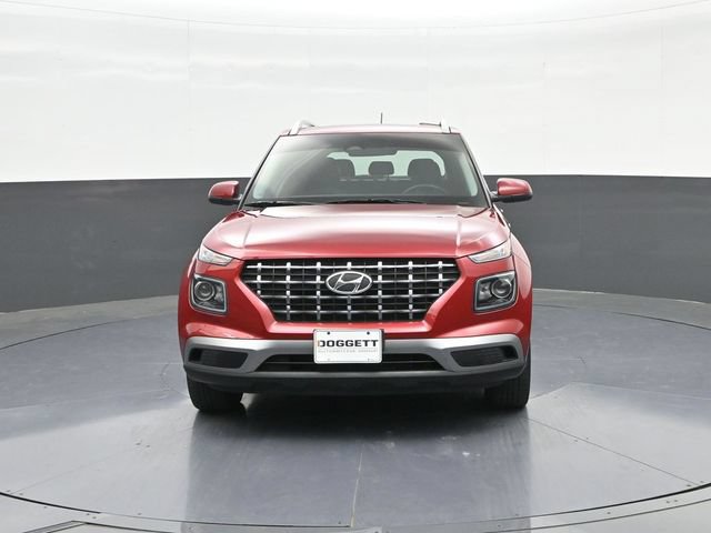 Used 2024 Hyundai Venue SEL FWD image 29