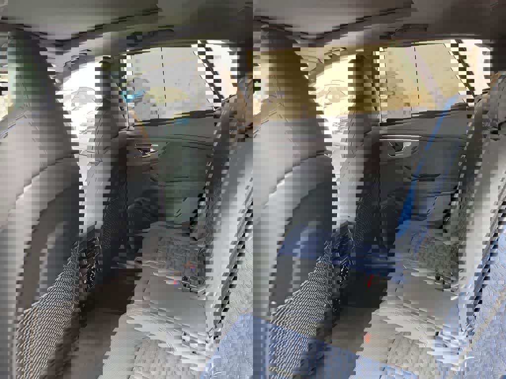 New 2026 Audi RS Q8 performance image 20