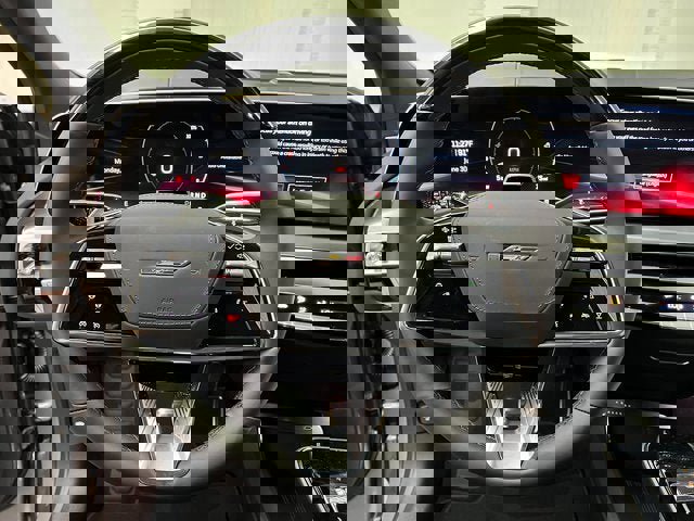 New 2026 Cadillac Lyriq V w/ Exterior Carbon Fiber Package image 14