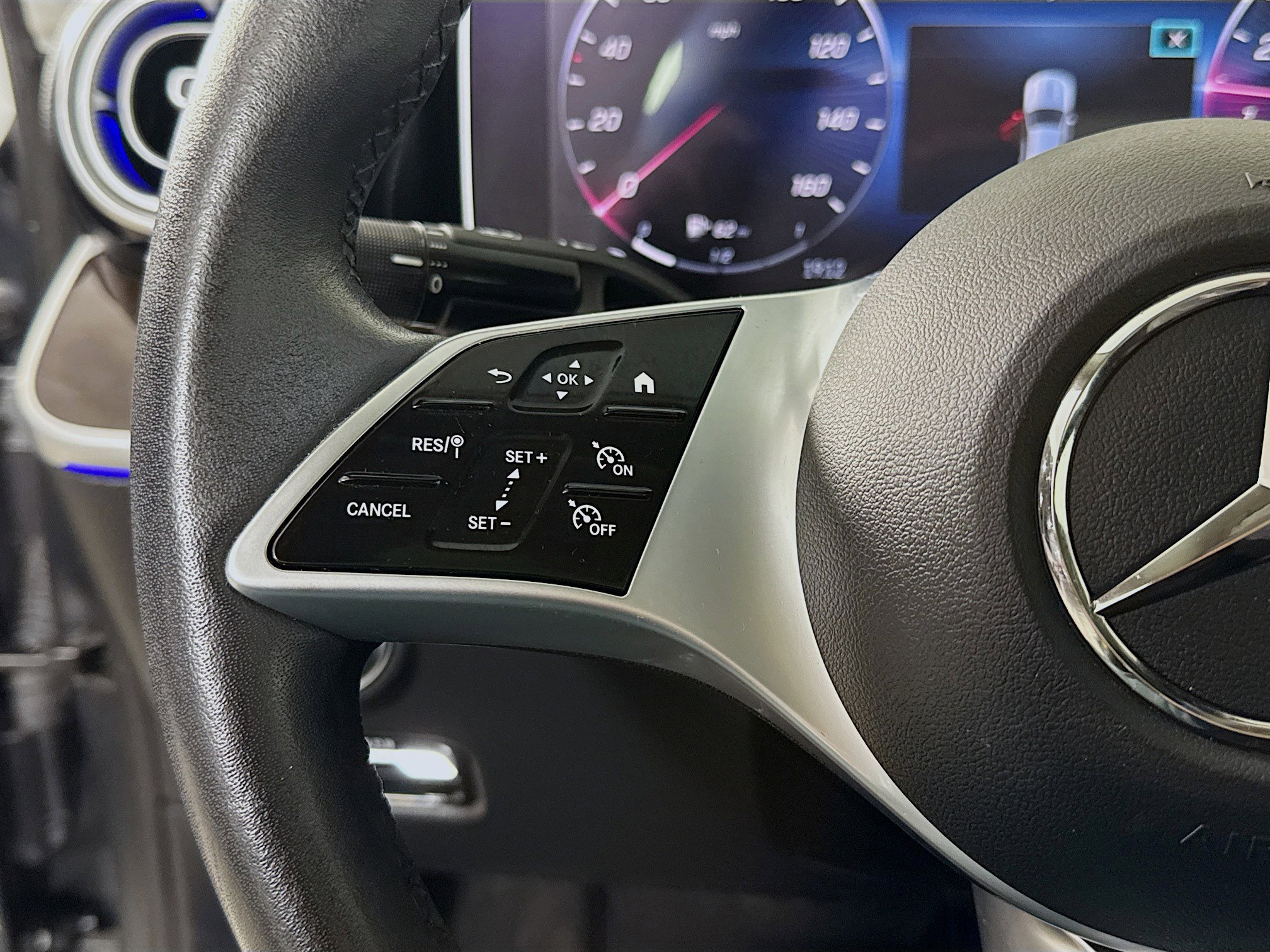 Used 2022 Mercedes-Benz C 300 C 300 w/ Pinnacle Trim Package image 14