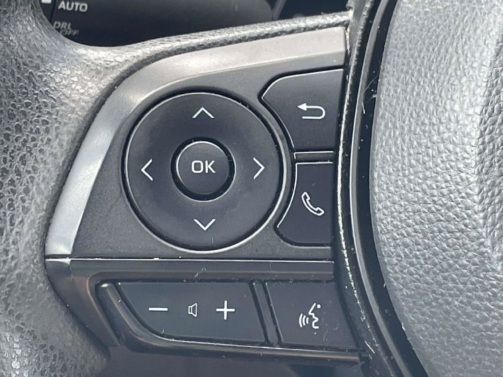 Certified 2024 Toyota RAV4 XLE FWD image 22
