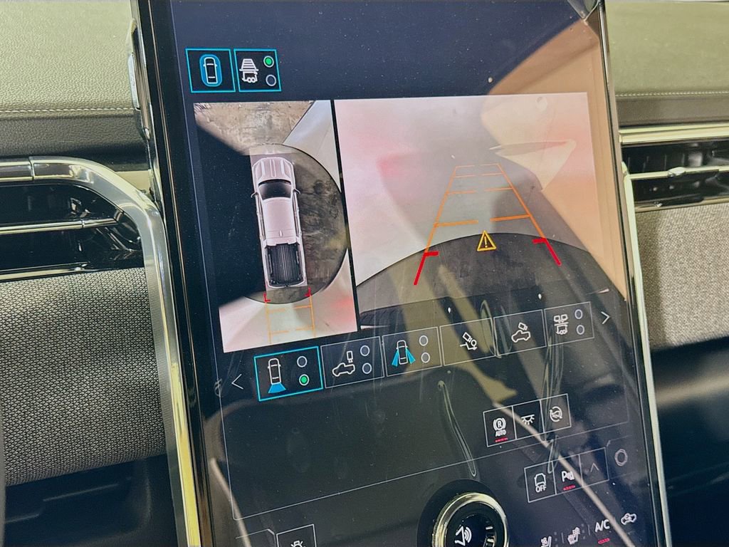 New 2026 GMC Sierra EV Elevation w/ Premium Package image 9