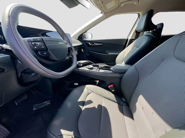 New 2025 Kia EV6 Light AWD/4WD image 22