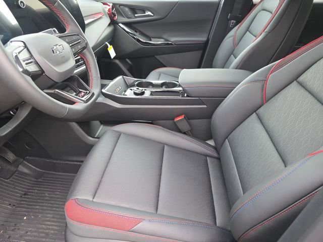 New 2026 Chevrolet Equinox RS w/ LPO, Floor Liner Package image 27