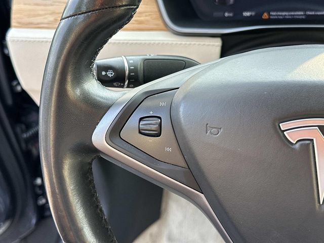 Used 2019 Tesla Model S Long Range AWD/4WD image 28