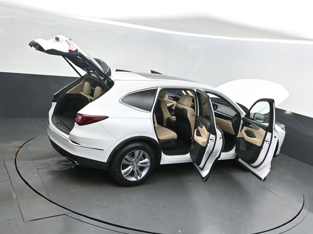 Used 2023 Acura MDX FWD image 53