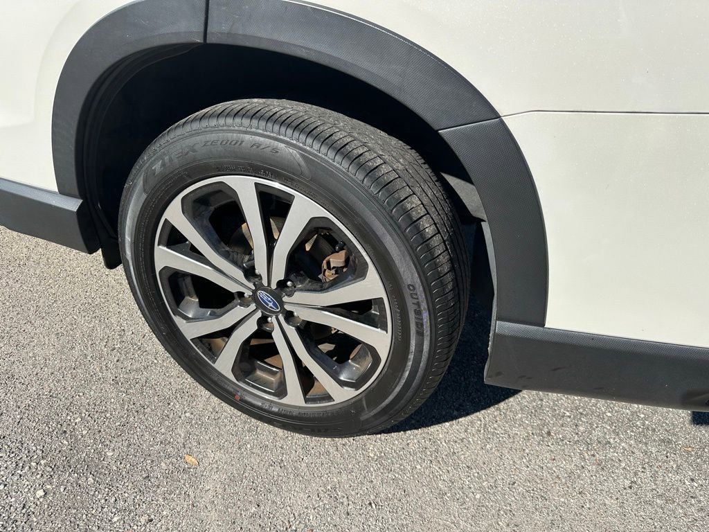 Used 2019 Subaru Forester Limited image 10