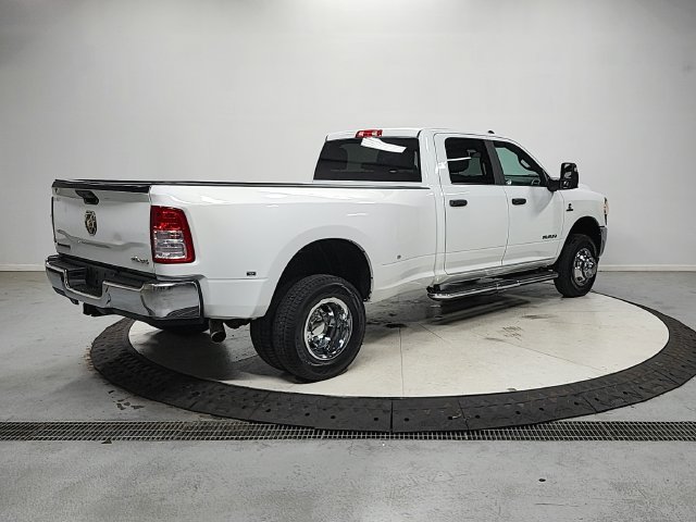 Used 2024 RAM 3500 Big Horn AWD/4WD image 8