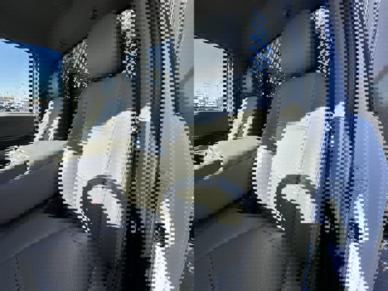 Used 2021 Ford F550 4x4 Regular Cab Super Duty image 11