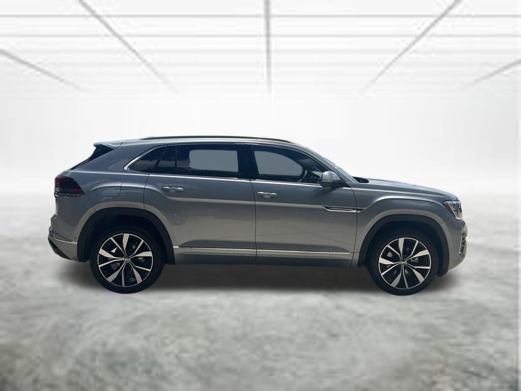 New 2026 Volkswagen Atlas Cross Sport SEL Premium R-Line AWD/4WD image 7
