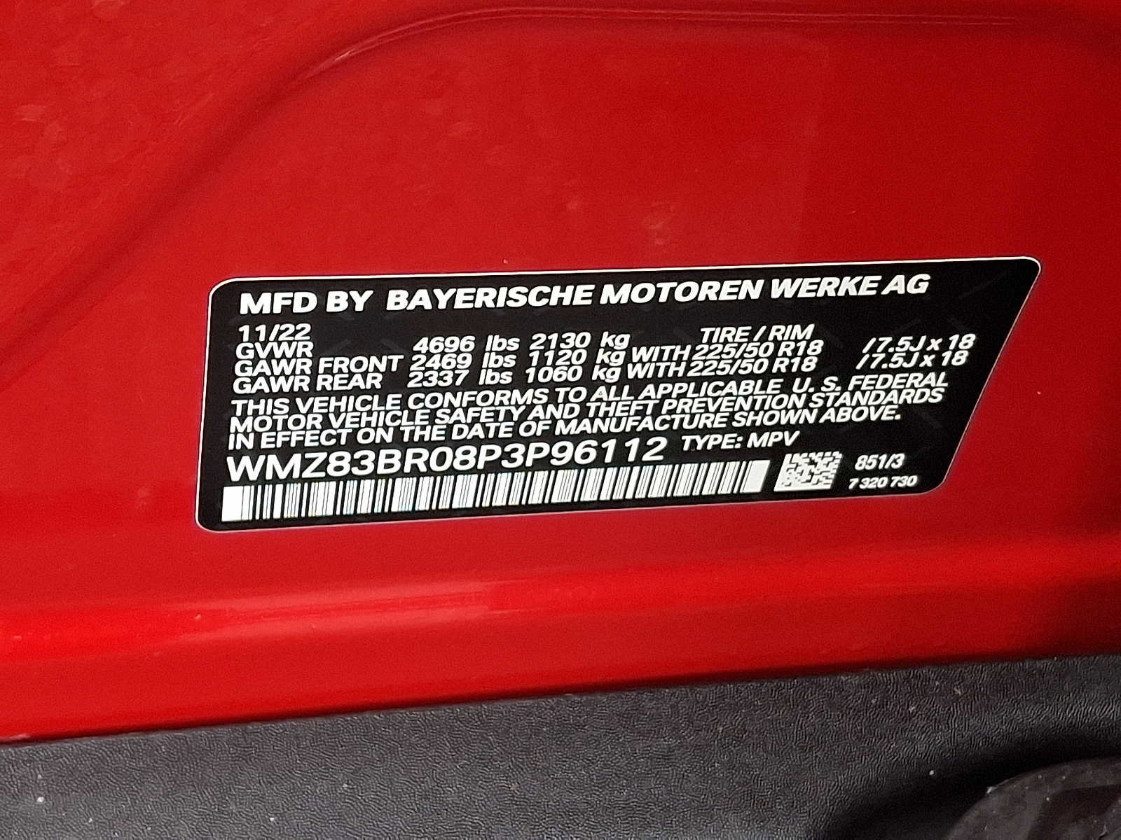 Used 2023 MINI Cooper Countryman S image 25