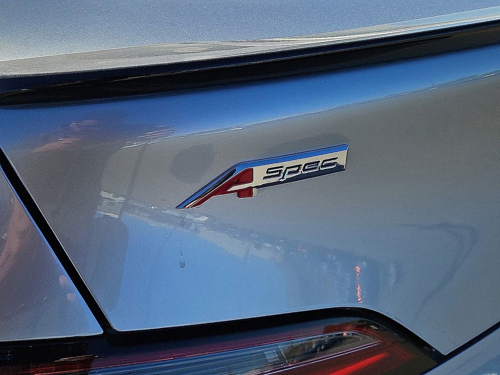 Used 2025 Acura Integra A-Spec image 13