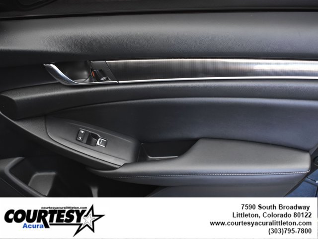 Used 2022 Honda Accord Sport image 28