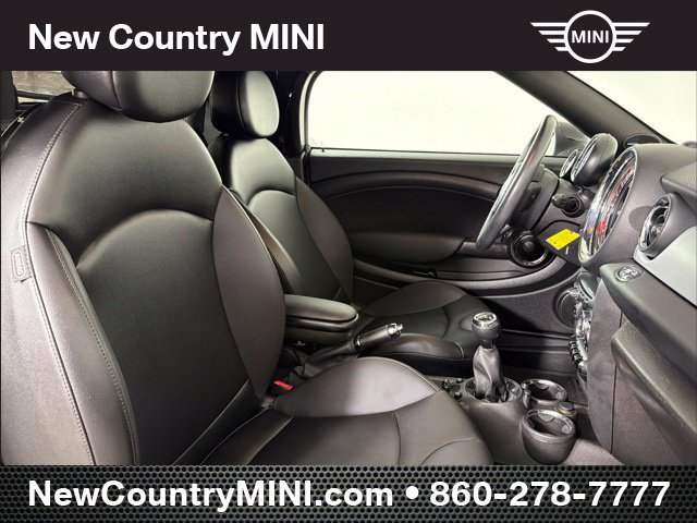 Used 2015 MINI Cooper Roadster FWD image 23