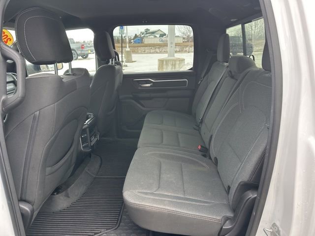 Certified 2023 RAM 1500 Big Horn image 24