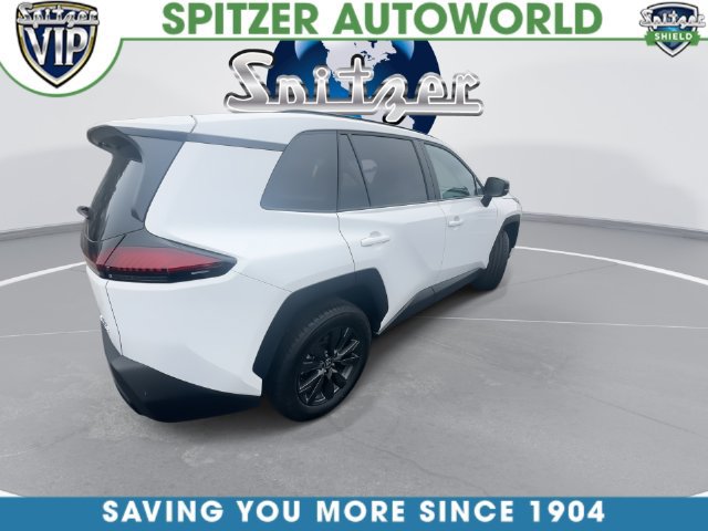 Used 2026 Toyota RAV4 XLE Premium AWD/4WD image 15