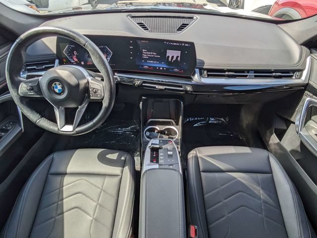 Used 2025 BMW X1 xDrive28i AWD/4WD image 17