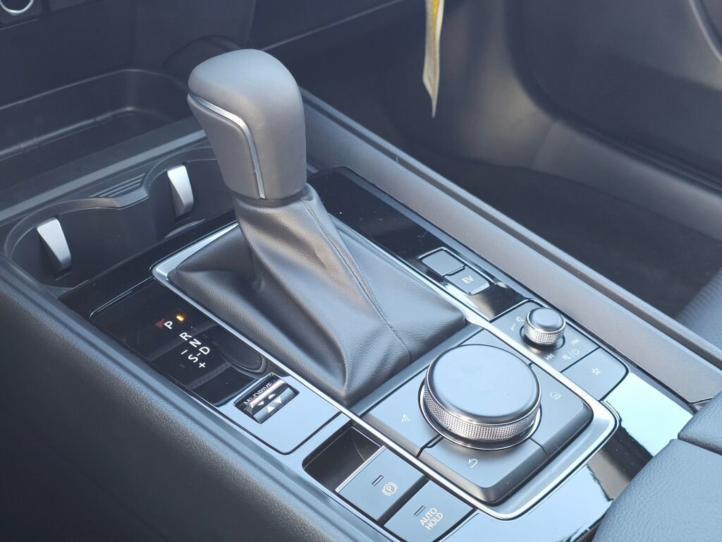 New 2026 MAZDA CX-50 AWD 2.5 Hybrid w/ Weather Package image 17